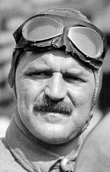 Louis Chevrolet 